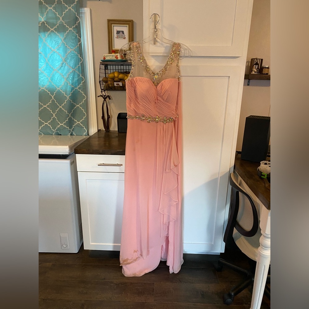 Bridesmaid or MOB dress
